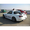 APR 2000 and up Honda S2000 GTC-200 Adjustable Wing