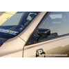 APR Formula GT3 Mirrors 2000-2005 Lexus IS300