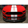 APR Front Wind Splitter 2016-17 Ford Mustang Shelby 350