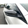 APR Replacement Mirrors - 2016-Up Cadillac ATS-V