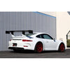 APR GT3 GTC-500 Adjustable Wing 2013-Up Porsche 991