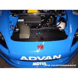 APR Radiator Cooling Plate 2000-Up Honda S2000 (Spoon Intake)