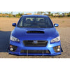 APR Front Wind Splitter (with Stock Bumper - Only STI) 2015-17 Subaru Impreza STI