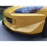 APR Front Wind Splitter 2004-09 Honda S2000 AP2 (with CR Bumper)