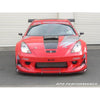 APR GT-300 Widebody Aerodynamic Kit 2000-2005 Toyota Celica