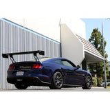 APR GT-250 Adjustable Wing 67" 2018-Up Ford Mustang