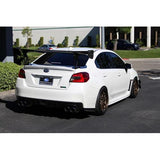 APR GTC-300 67" Adjustable Wing 2015-Up Subaru Impreza WRX (WRX non STI only)