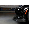 APR Front Bumper Canards 2013-Up Dodge Viper Coupe