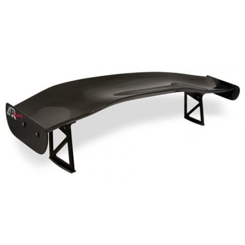 APR GTC-500 Adjustable Wing 2002-2007 Subaru Impreza WRX/STI