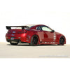 APR GTR35 Widebody Aerodynamic Kit 2003-2007 Infiniti G35 Coupe