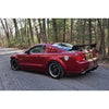 APR GTC-200 Adjustable Wing 2005-09 Ford Mustang S197