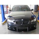 APR Front Wind Splitter 2007-10 BMW E92 335i