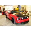 APR Front Air Dam 2005-2009 Ford Mustang S197