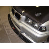 APR Front Wind Splitter 1992-99 BMW E36 M3