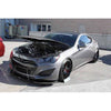 APR Front Wind Splitter 2013-2014 Hyundai Genesis Coupe