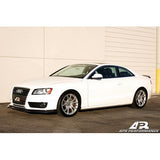 APR Side Rocker Extensions 2007-10 Audi A5