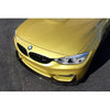 APR Front Splitter / Air Dam 2014-UP BMW F80/F82 M3/M4