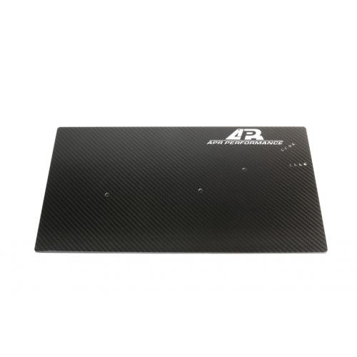 APR GT-1000 Side Plates