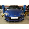 APR Front Wind Splitter 2017-Up Subaru BRZ