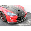 APR Front Air Dam 2003-Up Dodge Viper SRT-10 (coupe / convertible)