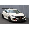 APR 2017-Up Honda Civic Type R GT-250 Adjustable Wing 67