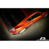 APR Side Rocker Extensions 2013-Up Scion FR-S / Subaru BRZ / Toyota GT-86