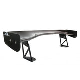 APR GTC-300 67" Adjustable Wing 2015-Up Subaru Impreza WRX (WRX non STI only)