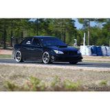 APR GTC-300 67" Adjustable Wing 2002-2007 Subaru Impreza WRX/STI