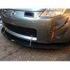 APR Front Wind Splitter 2002-08 Nissan 350Z