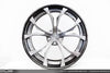 PUR Wheels: LX11 3pc Forged
