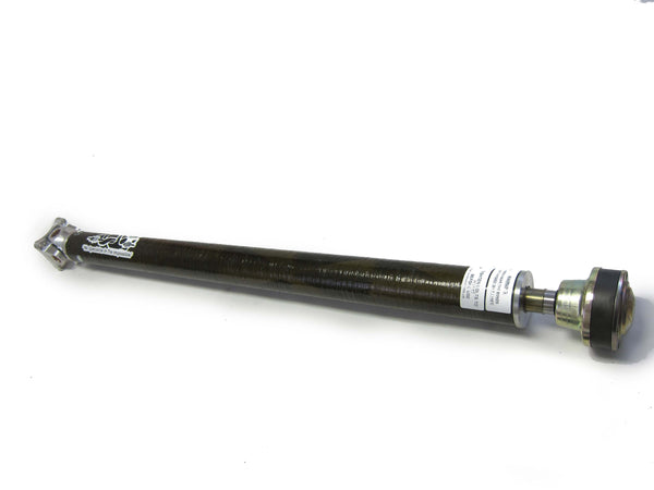 Driveshaft Shop:  2005-2010 Mustang GT 5-Speed or Auto 1-Piece 3.25