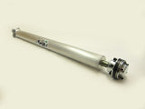 Driveshaft Shop:  2005-2010 Mustang GT 5-Speed or Auto 1-Piece 3.5" Aluminum Driveshaft with Direct Fit CV