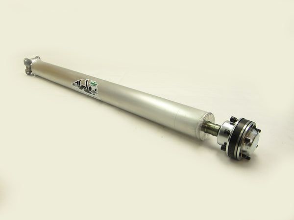 Driveshaft Shop:  2005-2010 Mustang GT 5-Speed or Auto 1-Piece 3.5
