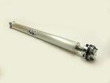 Driveshaft Shop:  2007-2012 Mustang Shelby GT500 6-Speed 1-Piece 3.5" Aluminum Driveshaft with Direct Fit CV