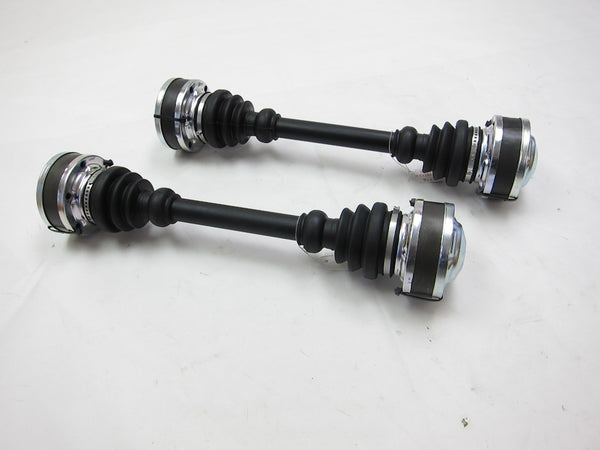 Driveshaft Shop: 2004-2006 GTO Level 5 Axles (for 8.8 Conversion ONLY)