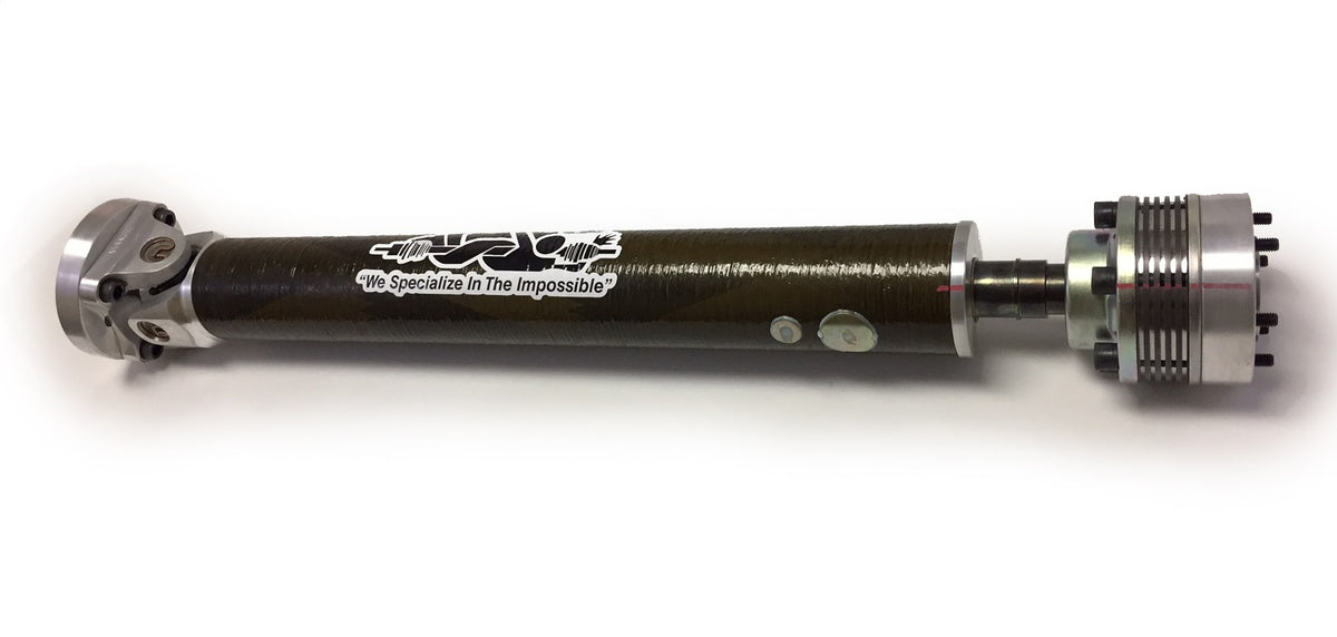 e*S様 ホンダ S2000用 セカンダリーシャフト No.23230-PCY- Driveshaft Shop: HONDA 2004-2008 S2000 (AP2) 1-Piece Carbon Fiber