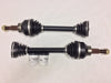 Driveshaft Shop: 2013+ Ford Focus Direct Fit X4 300m Axle Bar / Outer Right Axle Upgrade