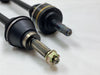 Driveshaft Shop: SUBARU 2004-2007 WRX STi (GD) 1200HP Pro-Level Axle/Hub kit