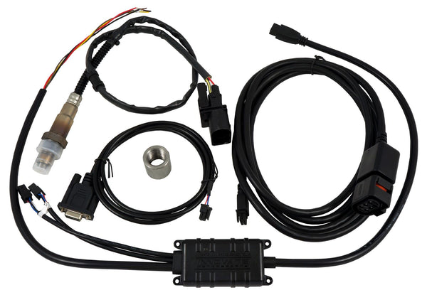 Innovate LC-2 Digital Wideband Lambda O2 Controller Kits