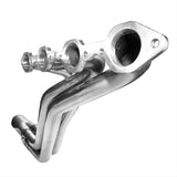 Kooks Headers & Exhaust:  1979-1993 FORD MUSTANG 1 7/8" X 3" HEADER FOR DART & WORLD PRODUCTS 210 & 225 CYLINDER HEAD