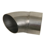 Kooks Headers & Exhaust:  3 1/2" Diameter Short Turnouts Steel, 6" length (Universal)