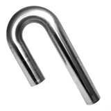 Kooks Headers & Exhaust:  J-BEND, 2" OD, 3" CLR, 16G, 304 SS
