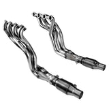 Kooks Headers & Exhaust:  2014-2015 CAMARO Z28 1 7/8" HEADER AND CATTED CONNECTION PIPE KIT