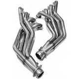 Kooks Headers & Exhaust:  2009-2014 CADILLAC CTS-V 1 7/8" HEADER AND CATTED X-PIPE