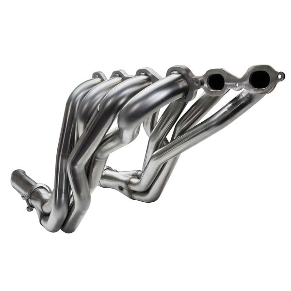 Kooks Headers & Exhaust:  2016-2019 CADILLIAC CTS-V LONGTUBE HEADERS 2INCH WITH OFF-ROAD CONNECTION PIPES