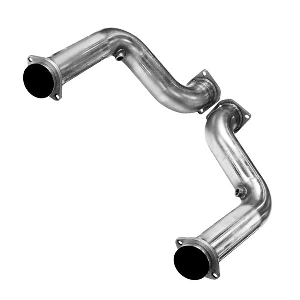 Kooks Headers & Exhaust:  2005-2006 GTO 3