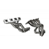 Kooks Headers & Exhaust:  2009+ Dodge Charger 5.7L,  2009+ Dodge Challenger 5.7L,  2009+ Chrysler 300C 5.7L, 1 7/8" x 3" Stainless Steel Headers