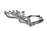 Kooks Headers & Exhaust:  2009+ Dodge Charger 5.7L,  2009+ Dodge Challenger 5.7L,  2009+ Chrysler 300C 5.7L, 1 7/8" x 3" Stainless Steel Headers