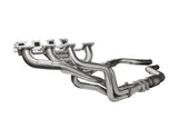 Kooks Headers & Exhaust:  2005-2008 Dodge Charger 5.7L, 2005-2008 Dodge Magnum 5.7L, 2005-2008 Chrysler 300C 5.7L, 1 3/4" x 3" Stainless Steel Headers