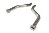 Kooks Headers & Exhaust:  2005+ DODGE MAGNUM/CHARGER/CHALLENGER AND CHRYSLER 300C SRT8/HELLCAT 3" X OEM OFF ROAD CONNECTION PIPES